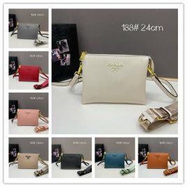 Picture of Prada Lady Handbags _SKUfw126773220fw